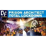 Prison Architect 💎 Total Lockdown [STEAM аккаунт]