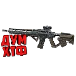 Макрос Warface на M4A1 CUSTOM. Bloody X7 Razer Logitech