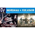 MORDHAU + For Honor [STEAM аккаунт]