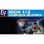 Nioh 2 + Nioh 1 / Complete Edition´s [STEAM аккаунт]