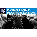 🤍DYING LIGHT PLATINUM EDITION+ВСЕ DLC [STEAM аккаунт]