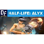 Half-Life: Alyx (VR) [STEAM аккаунт]