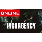 ⭐️ Insurgency - STEAM ОНЛАЙН (Region Free)