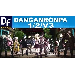 💎 Danganronpa 1/2/V3 [STEAM аккаунт]