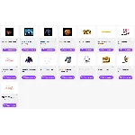 ПАБГ (PUBG)【ТВИЧ ДРОПЫ】15+ СКИНОВ / ПРЕДМЕТОВ + ПОДАРОК