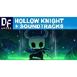 Hollow Knight + Soundtracks (STEAM) Аккаунт