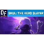 ☠ Skul: The Hero Slayer [STEAM аккаунт]