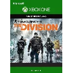 Tom Clancy´s The Division XBOX ONE / SERIES X|S Ключ 🔑
