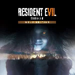 RESIDENT EVIL 7 biohazard Gold Edition Xbox