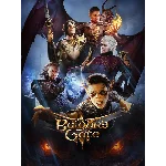 Baldur´s Gate 3 (Аренда Steam) GFN, Онлайн 7 дней