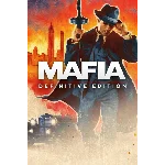 Mafia: Definitive Ed (Аренда аккаунта Steam) VK Play