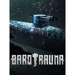 Barotrauma (Аренда аккаунта Steam) Мультиплеер