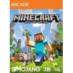 Minecraft: Xbox 360,Peggle xbox360 (Перенос)