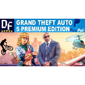 ・GRAND THEFT AUTO V: ENHANCED/LEGACY・STEAM АККАУНТ・
