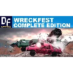 Wreckfest 💎Complete Collection [STEAM аккаунт]