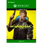 🎮🟡CYBERPUNK 2077 XBOX ONE/SERIES X|S🔑КЛЮЧ USA СРАЗУ