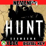 Hunt: Showdown - Gold Edition Xbox One X/S КЛЮЧ