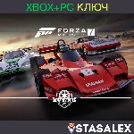 MARCH FORZA MOTORSPORT 7 CAR PACK XBOX-WIN10,11🔑КЛЮЧ