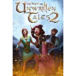 🔥 The Book of Unwritten Tales 2 | STEAM | RU/CIS 🔐