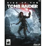 Rise of the Tomb Raider: 20 Year ¦ XBOX ONE&SERIES