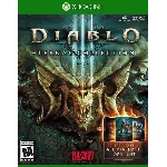 XBOX | АРЕНДА | Diablo III: Eternal Collection