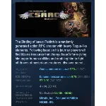 The Binding of Isaac: Rebirth STEAM РОССИЯ
