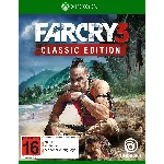 XBOX | АРЕНДА | Far Cry 3 Classic Edition