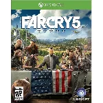 XBOX | АРЕНДА | Far Cry 5 Gold Edition