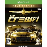 XBOX | АРЕНДА | THE CREW® 2 Gold Edition