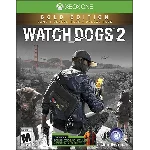 XBOX | АРЕНДА | Watch Dogs®2 - Gold Edition