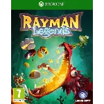 Rayman Legends ¦ XBOX ONE & SERIES