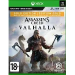 Assassin´s Creed Вальгалла Gold Edition XBOX ключ 🔑