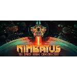 Nimbatus - The Space Drone Constructor/Steam Global Key