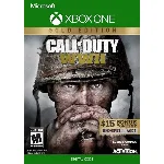 🎮🔥CALL OF DUTY®: WWII - GOLD EDITION XBOX🔑КЛЮЧ🔥
