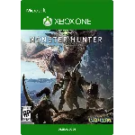 ✅MONSTER HUNTER WORLD  XBOX✅Аренда
