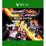 ✅NARUTO TO BORUTO SHINOBI STRIKER DELUXE EDITION XBOX✅А