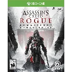 Assassin’s Creed Rogue Remaster ¦ XBOX ONE & SERIES