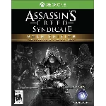 Assassin´s Creed® Syndicate Gold ¦ XBOX ONE & SERIES
