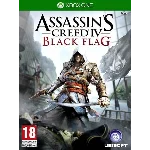 Assassin´s Creed IV Black Flag ¦ XBOX ONE & SERIES