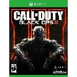 Call of Duty: BO III Black Ops 3 ¦ XBOX ONE & SERIES