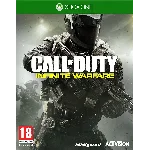 Call of Duty® Infinite Warfare ¦ XBOX ONE & SERIES