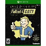 Fallout 4: Game of the Year Edit ¦ XBOX ONE & SERIES