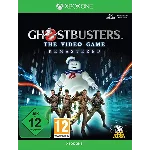 Ghostbusters The Video Game ¦ XBOX ONE & SERIES