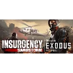 ✅Insurgency: Sandstorm (Steam Ключ/РФ+МИР/Все Издания)
