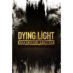✅💥DYING LIGHT: DEFINITIVE EDITION💥✅XBOX ONE/X/S🔑КЛЮЧ