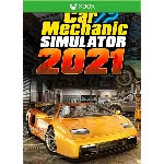 Car Mechanic Simulator 2021 Xbox One & Xbox Series X|S