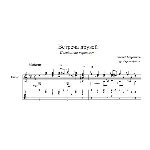 Встреча друзей (Посидим по-хорошему) для гитары