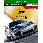 Forza Motorsport 7 Ultimate Edition Xbox / PC