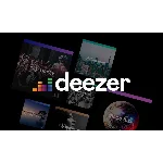 ✅Deezer Premium 1МЕСЯЦА ★ ЧАСТНЫЙ СЧЕТ ★ ГАРАНТИЯ PAYPA