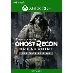 🎮TOM CLANCY’S GHOST RECON BREAKPOINT ULTIMATE XBOX KEY